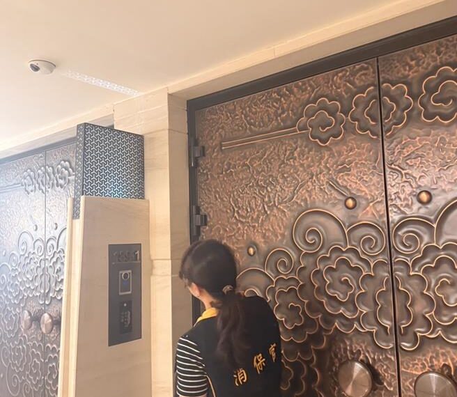 台灣新聞通訊社-HOMEE合宜家居疑無預警倒閉 消保官教自保方式