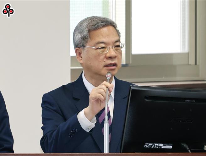 台灣新聞通訊社-立委批利衝法流於形式 要求清查5年投資補助案