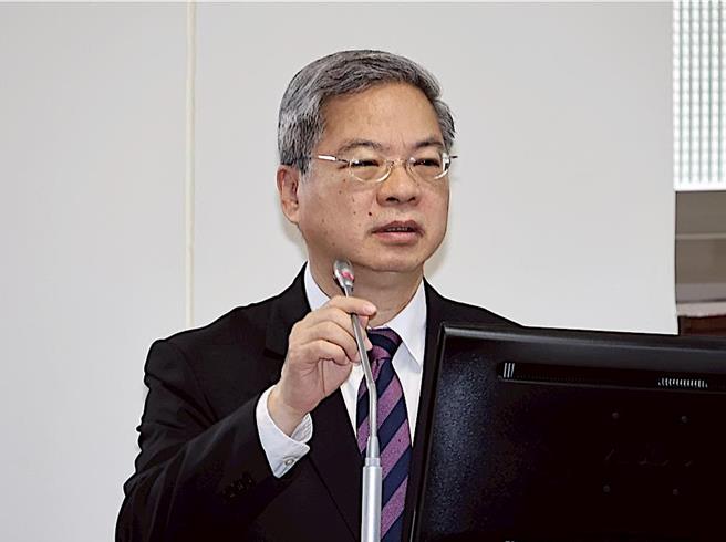 台灣新聞通訊社-極端氣候恐衝擊供電 經長：明年天然氣存量增至14天