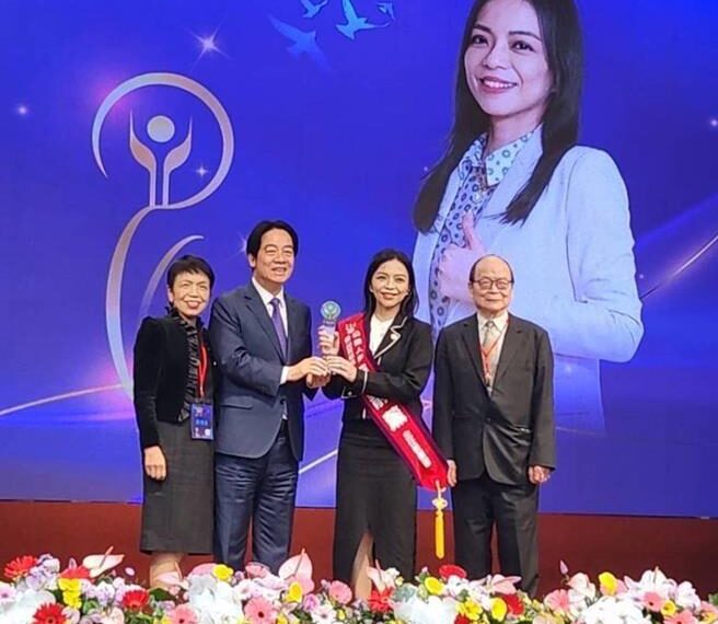 台灣新聞通訊社-卓榮泰、石崇良、姜至剛挨告瀆職罪 北檢「美女學霸」主任偵辦