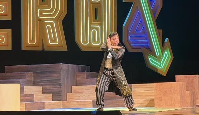 台灣新聞通訊社-曾國城回應曾拌麵衰捲毒油風波 呼籲相關單位：把關嚴格