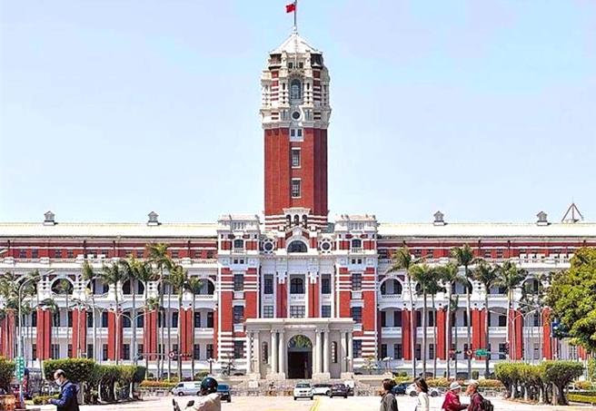 台灣新聞通訊社-反制大陸團結法 國安人士：將管制台灣境內協力者