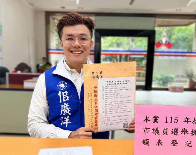 台灣新聞通訊社-萬美玲之子陷霸凌風波恐拖累高雄選情?羅友志提賴瑞隆喊:比照辦理