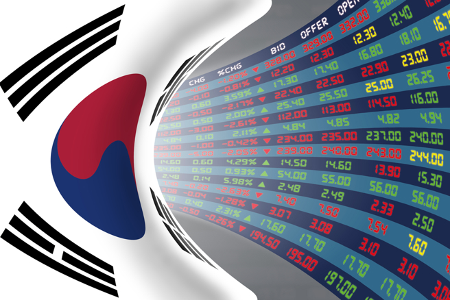 台灣新聞通訊社-韓股驚淪賭場!三星、SK海力士槓桿ETF爆斷頭 內行曝「失控血洗」內幕