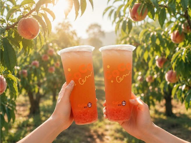台灣新聞通訊社-炎夏手搖飲怎麼喝最划算？買1送1消暑又省錢