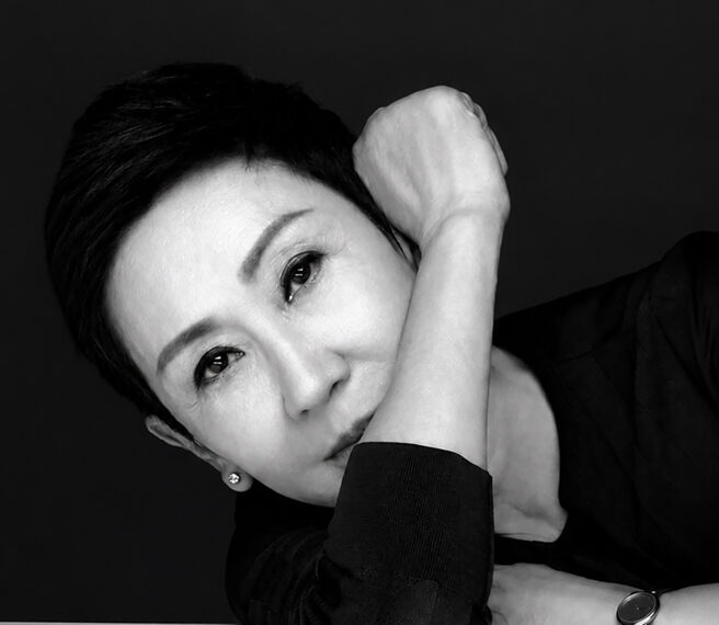台灣新聞通訊社-徐克前妻施南生病逝 多重器官衰竭享壽75歲