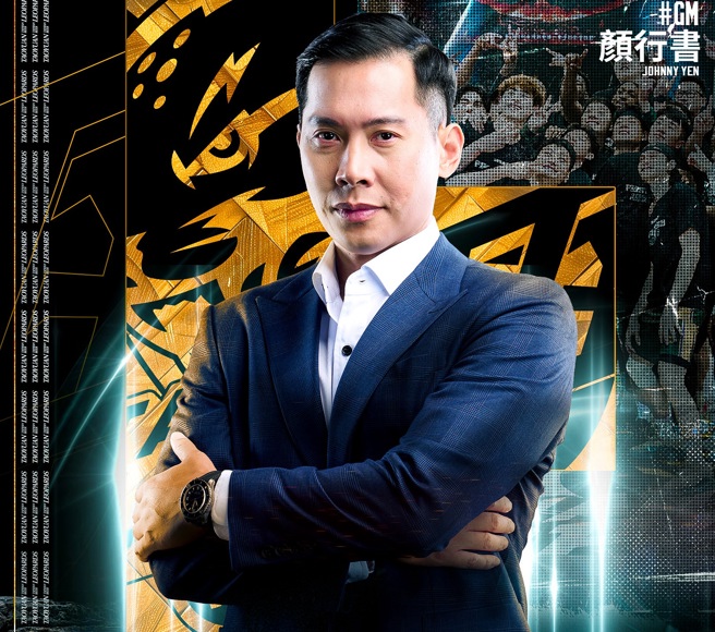 台灣新聞通訊社-TPBL》顏行書捐3年部分薪資所得 力助桃園慈善機構