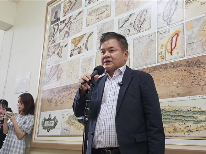 台灣新聞通訊社-佀廣洋道歉解不了霸凌跟球板怒火 莊瑞雄 :從犯眾怒變公幹