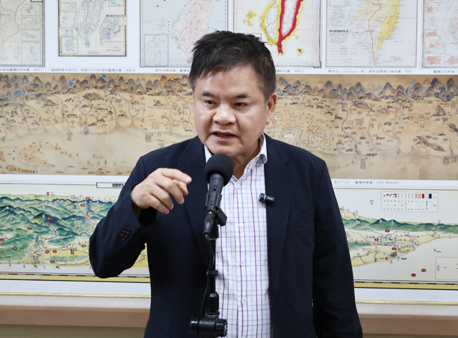 台灣新聞通訊社-剛嗆完李洋…運彩公會理事長道歉、退出運彩 莊瑞雄:公部門被批評司空見慣