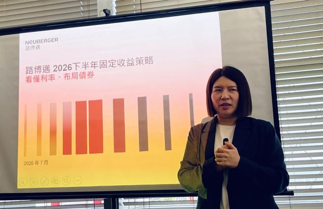 台灣新聞通訊社-聯準會恐2年按兵不動!專家:這類債券下半年優先布局