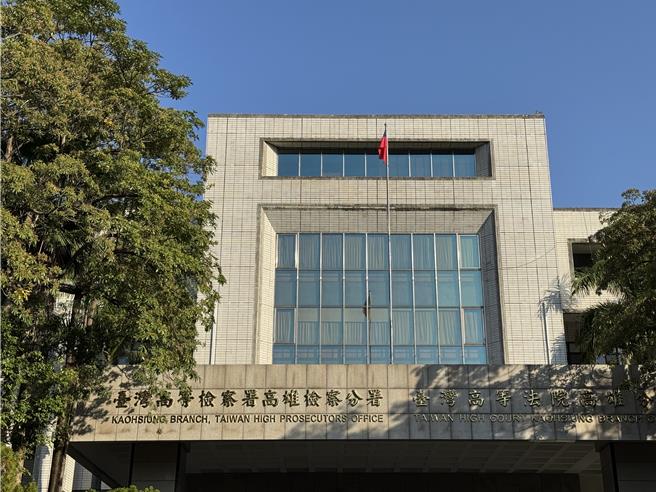 台灣新聞通訊社-走私大陸18噸大蒜、香菇絲 企圖調包貨櫃 司機二審改判6月