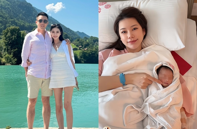 台灣新聞通訊社-汪小菲禁止她與大S小孩互動？ 馬筱梅動怒發聲：過分了