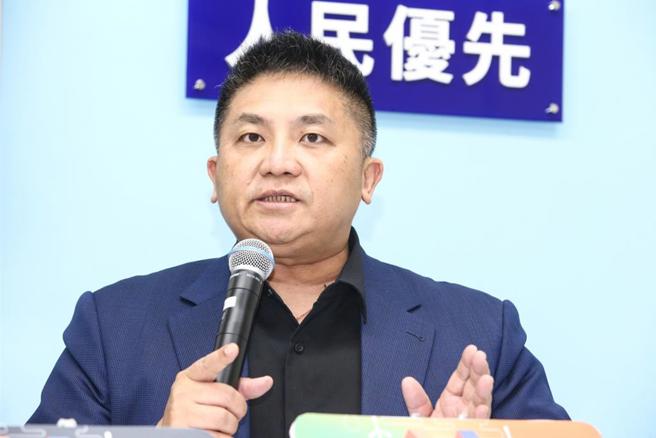 台灣新聞通訊社- 1200噸毒油去哪了?吳宗憲批衛福部報告邀功:蓋牌3個月該下台