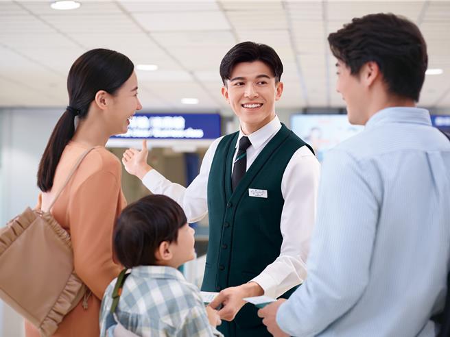 台灣新聞通訊社-首獲Travel + Leisure肯定 長榮航奪最佳國際線航空第1名