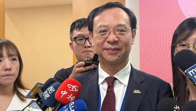 台灣新聞通訊社-幕後》從「致癌毒油」事件到疫苗救濟  衛福部「專家會議」走出黑箱很難？