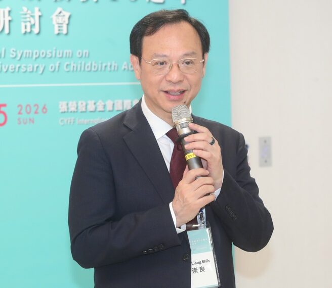 台灣新聞通訊社-衛福部下架標準大轉彎!柳采葳批風向治國:誰要出來負責?