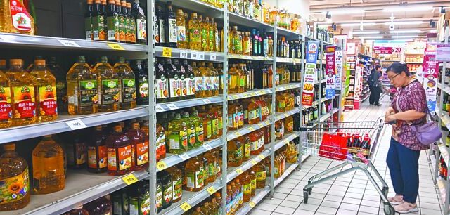 台灣新聞通訊社-綠喊食安「別政治攻擊」 陳以信轟雙標：當年賴清德叫大家不要吃