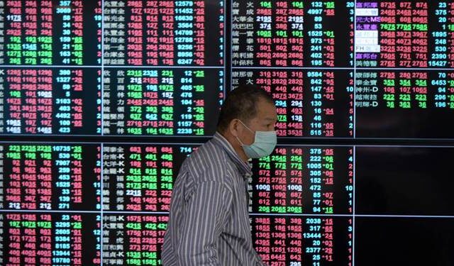 台灣新聞通訊社-台股吸金恐排擠銀行產業放款？彭金隆：嚴密掌控資金變化