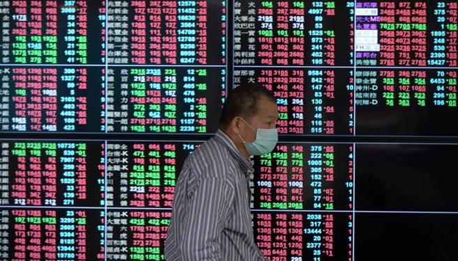 台灣新聞通訊社-台股吸金恐排擠銀行產業放款?彭金隆:嚴密掌控資金變化