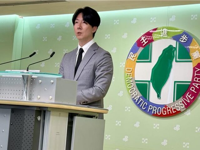 台灣新聞通訊社-綠批中市府近800天沒查驗油品 吳崢酸：永遠都是中央的錯