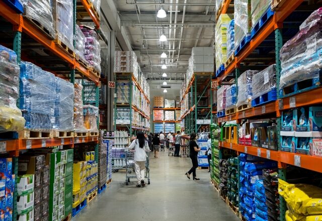 台灣新聞通訊社-明星商品竟成退貨王？ 好市多冷鏈商品的尷尬真相
