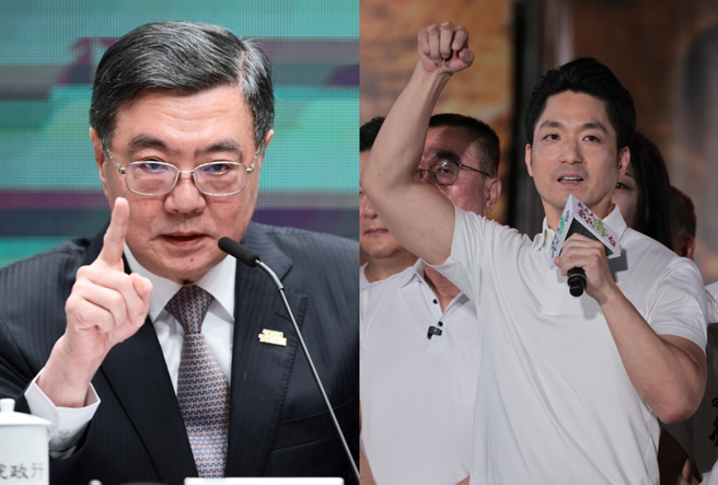 台灣新聞通訊社-倒閣有譜？「大罷免危險名單」喊：整個藍營勝算都很高