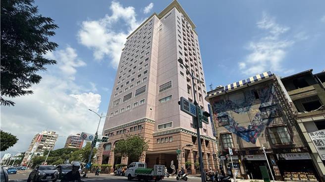 台灣新聞通訊社-時代的眼淚!高雄28年麗尊酒店8/31熄燈 原址用途曝光