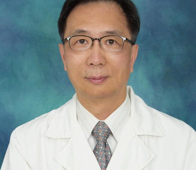 台灣新聞通訊社-吳明賢昏迷逾30天 台大醫學院院長由倪衍玄代理