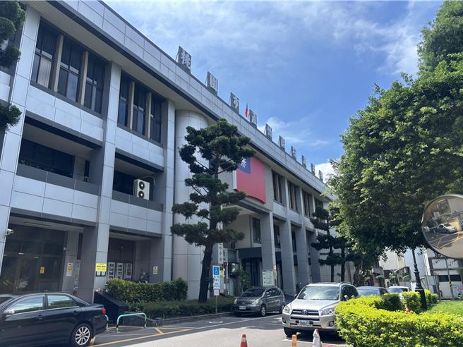 台灣新聞通訊社-桃園蘆竹行政園區8月公開閱覽招標文件 拚年底決標、121年完工