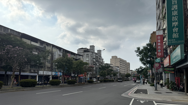 台灣新聞通訊社-萬隆站擁親民房價 信義房屋揭主要關鍵