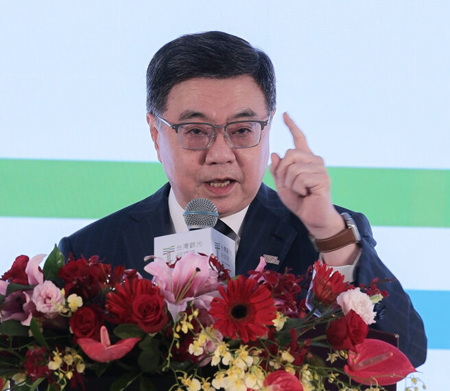 台灣新聞通訊社-支持倒閣嗎?最新1.6萬人網路投票 結果太震撼
