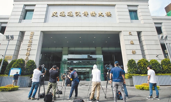 台灣新聞通訊社-NCC人事案僵局 李明賢批執政黨提名失公信力卻「製造恐懼」