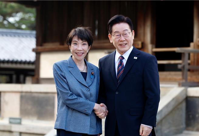 台灣新聞通訊社-東亞版歐盟要來了?近7成韓國人、6成日本人支持經濟共同體