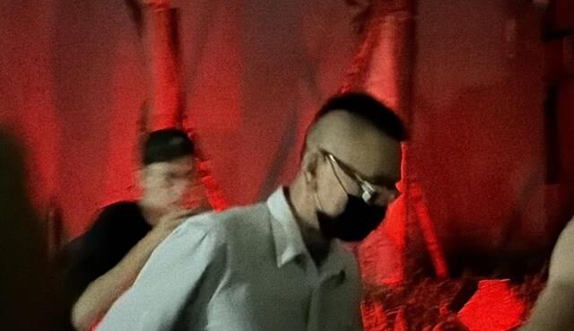 台灣新聞通訊社-2000萬交保遭撤銷！  中聯油脂總經理明午再上羈押庭