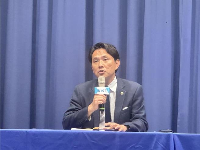 台灣新聞通訊社-致癌油風波石崇良道歉 國民黨:避重就輕、毫無誠意