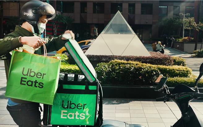 台灣新聞通訊社-外送專法21日上路 Uber Eats:樓層、商品明細接單前全揭露