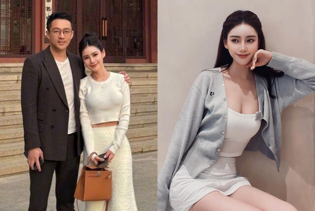 台灣新聞通訊社-馬筱梅直播遭酸鼻子整壞！淡定反嗆「媽沒生好」網讚高EQ