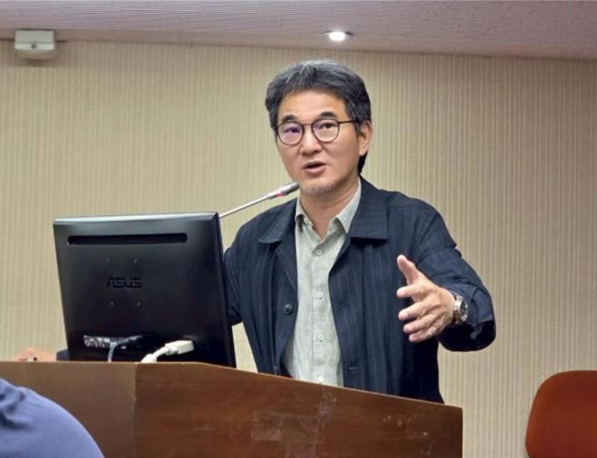 台灣新聞通訊社-砲轟致癌油事件 綠委劉建國:徹查業者官員疏失