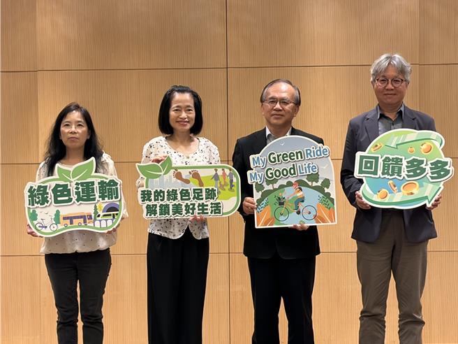 台灣新聞通訊社-TPASS 升級!綠色運輸平台上線 註冊加碼回饋、抽機票