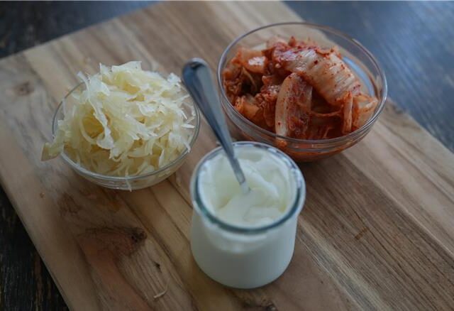台灣新聞通訊社-人類文明的千年資產　專家指出攝取多種發酵食品有益身體健康