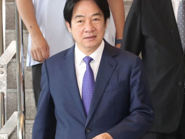 台灣新聞通訊社-致癌油風暴延燒  賴清德：監管環節若有疏失  依調查結果處理