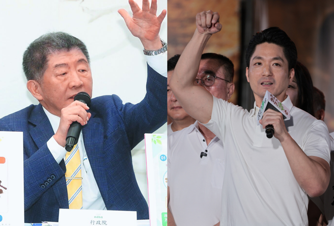 台灣新聞通訊社-轟賴政府毒油案言論荒謬 蔣萬安:他們就是想欺騙民眾