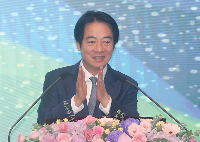 台灣新聞通訊社-毒油案燒到賴清德?徐巧芯:賴政府可能想「斷尾求生」