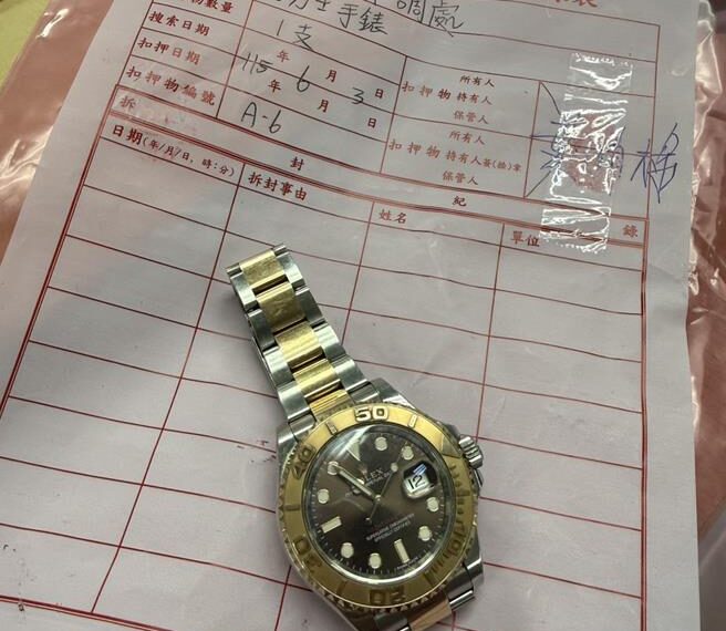 台灣新聞通訊社-前法官淪司法黃牛！誆「可疏通」詐450萬 遭扣保時捷求重刑