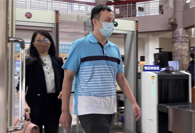 台灣新聞通訊社-五億高中生墜樓案!假配偶同婚判1年半 表現好提前3個月出監