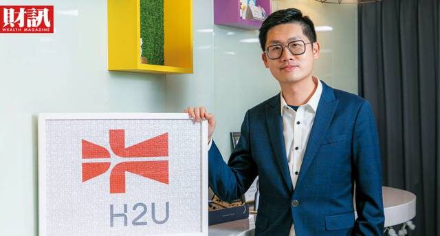 台灣新聞通訊社-每年掌握250萬筆健檢資料！永悅進軍創新板最大底氣 打造數據護城河