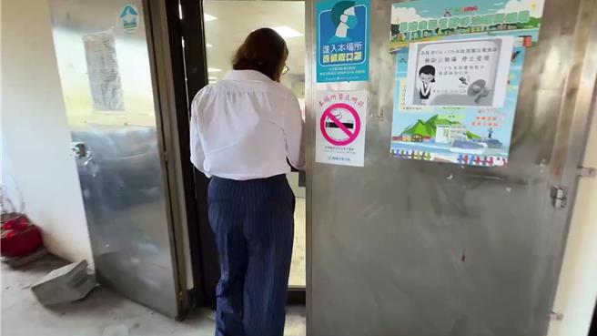台灣新聞通訊社-基隆市府三大單位遭大規模搜索　傳是前朝工程弊案