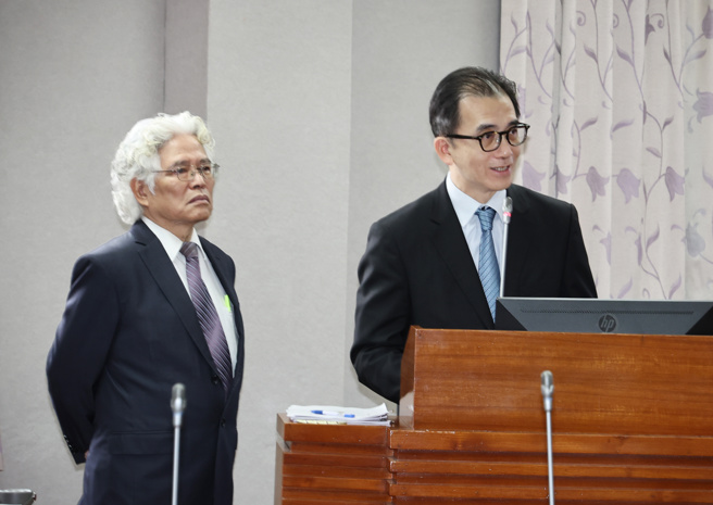 台灣新聞通訊社-考績法修法「未達良好」恐人人自危?銓敘部:強化保障,非僅由主管決定