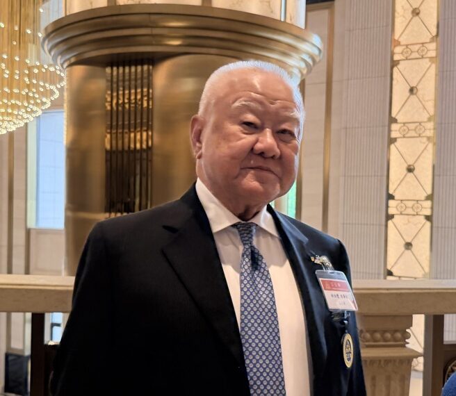 台灣新聞通訊社-致癌油風暴延燒！ 林伯豐喊話政府：解釋、掩蓋都沒用