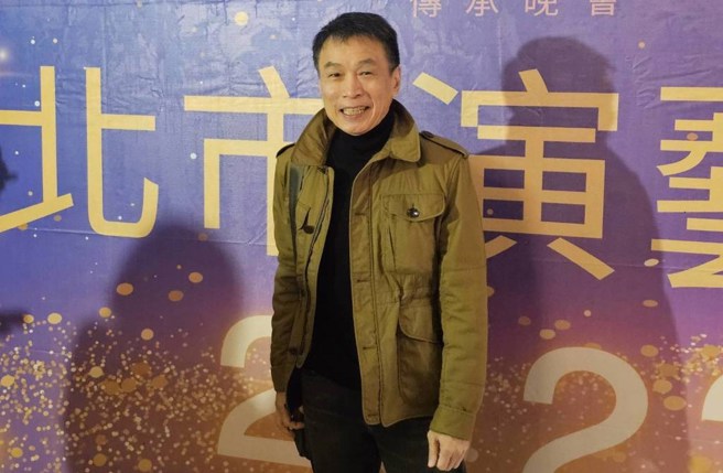 台灣新聞通訊社-影》李天柱2年前直問「真的民主嗎?」6分45秒受訪畫面完整曝光